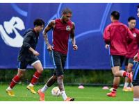 IM电竞注册-包含建业主场不敌鲁能，战绩继续堪忧的词条