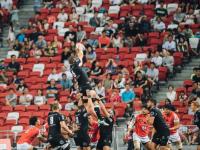 IM电竞APP-关于赛场上精彩瞬间频频上演，球员技术竞技水平层层递进的信息