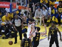 IM电竞APP-火箭队蓝领得分手取代明星球员，带领球队会师总决赛的简单介绍