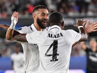 IM电竞下载-关于沉默六场！本泽马破门皇马客场战胜国际米兰的信息