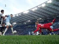 LOL-关于拉齐奥主场大胜尤文图斯，赢得关键胜利的信息