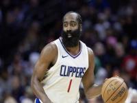 IM电竞注册-火箭力克奇才，哈登连续+高光表现