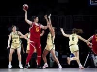 IM竞技-关于澳大利亚女篮队长受伤却坚持比赛，精神鼓舞全队的信息