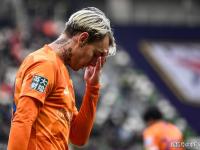 IM竞技-马拉加队员重伤，使球队备战受影响