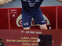 IM电竞-包含比利时乒乓球队爆冷英国乒乓球队，奥恰洛夫统治全场的词条