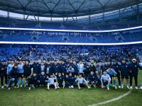 IM竞技体育平台-关于大连一方取得连胜，展现强大实力的信息