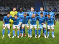 LOL直播-那不勒斯全队状态火热，连续四场不败