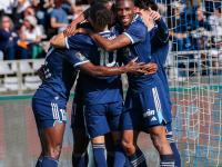 IM电竞博彩-关于法甲球队在国际赛场上取得胜利的信息