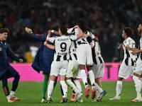 LOL-尤文图斯横扫对手，轻松晋级欧冠半决赛的简单介绍