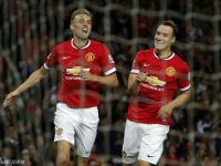 IM竞技体育平台-曼联激胜瓦伦西亚，实力碾压对手