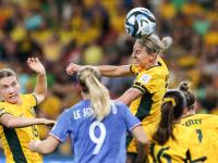 IM电竞官方入口-澳大利亚队在世界杯比赛中表现出色