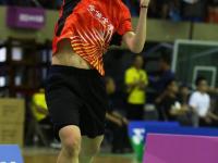 IM电竞官网首页-丹麦队鏖战印度队，戴资颖带队取胜