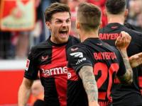 IM电竞下载-勒沃库森翻盘塞维利亚，布鲁诺送出助攻的简单介绍