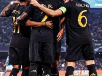 IM电竞APP-那不勒斯横扫乌克兰，贝林厄姆刷新纪录的简单介绍