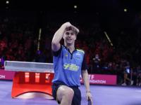 IM英雄联盟竞猜-关于瑞典乒乓球队血洗日本乒乓球队，波尔完成帽子戏法的信息