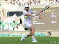 IM电竞注册-ATP总决赛完胜温网，穆雷高光表现的简单介绍