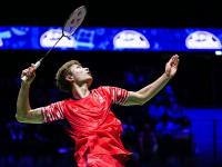 LOL直播-印度队轻取丹麦队，陈雨菲带队取胜