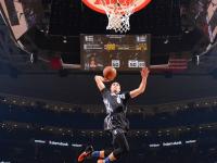 IM电竞APP-鹰击长空，侠影无踪，贝恩数据全面爆炸，老鹰主场力克独行侠