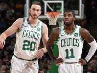 LOL-森林狼强行终结魔术，切特成为关键先生