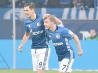 LOL-关于沙尔克球员因伤下场，困扰球队实力的信息