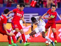 IM电竞官网首页-深圳主场失利，保级形势岌岌可危的简单介绍