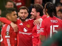 LOL-曼联将挑战巴塞罗那，备战欧冠资格赛