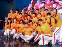 IM电竞官网入口-加拿大队为亚运会做好备战工作