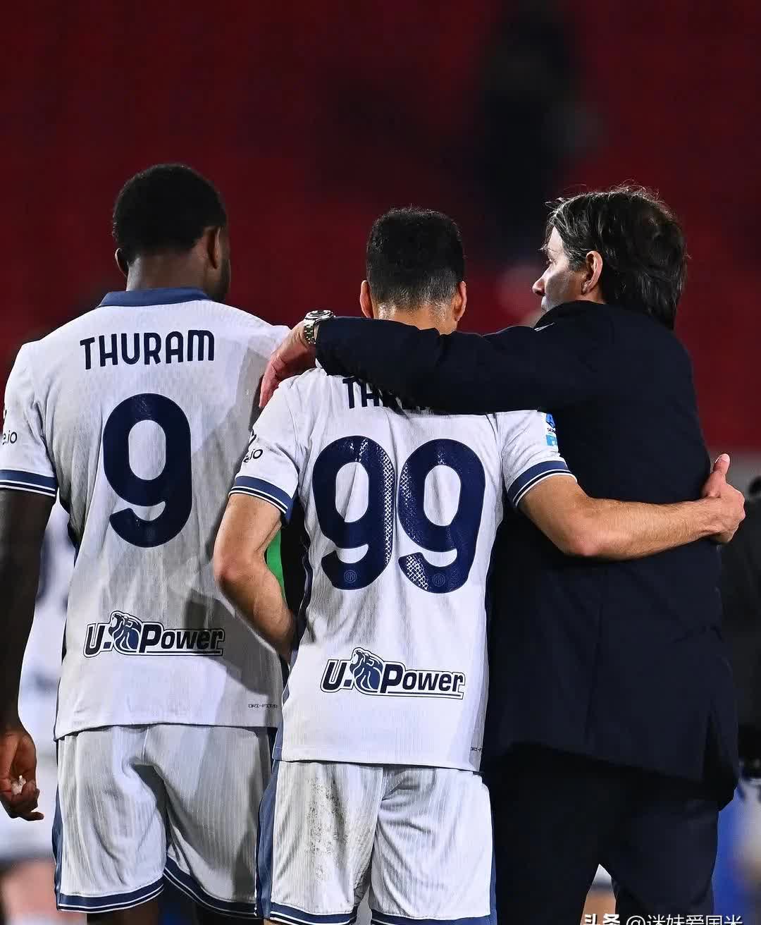 热那亚主场负于AC米兰，实力悬殊有所体现