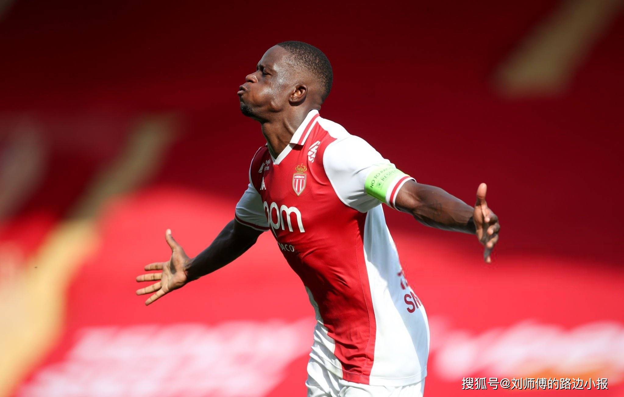 摩纳哥球员表现稳定,保持冲击前列态势的简单介绍 摩纳哥球员表现稳定,保持冲击前列态势的简单介绍