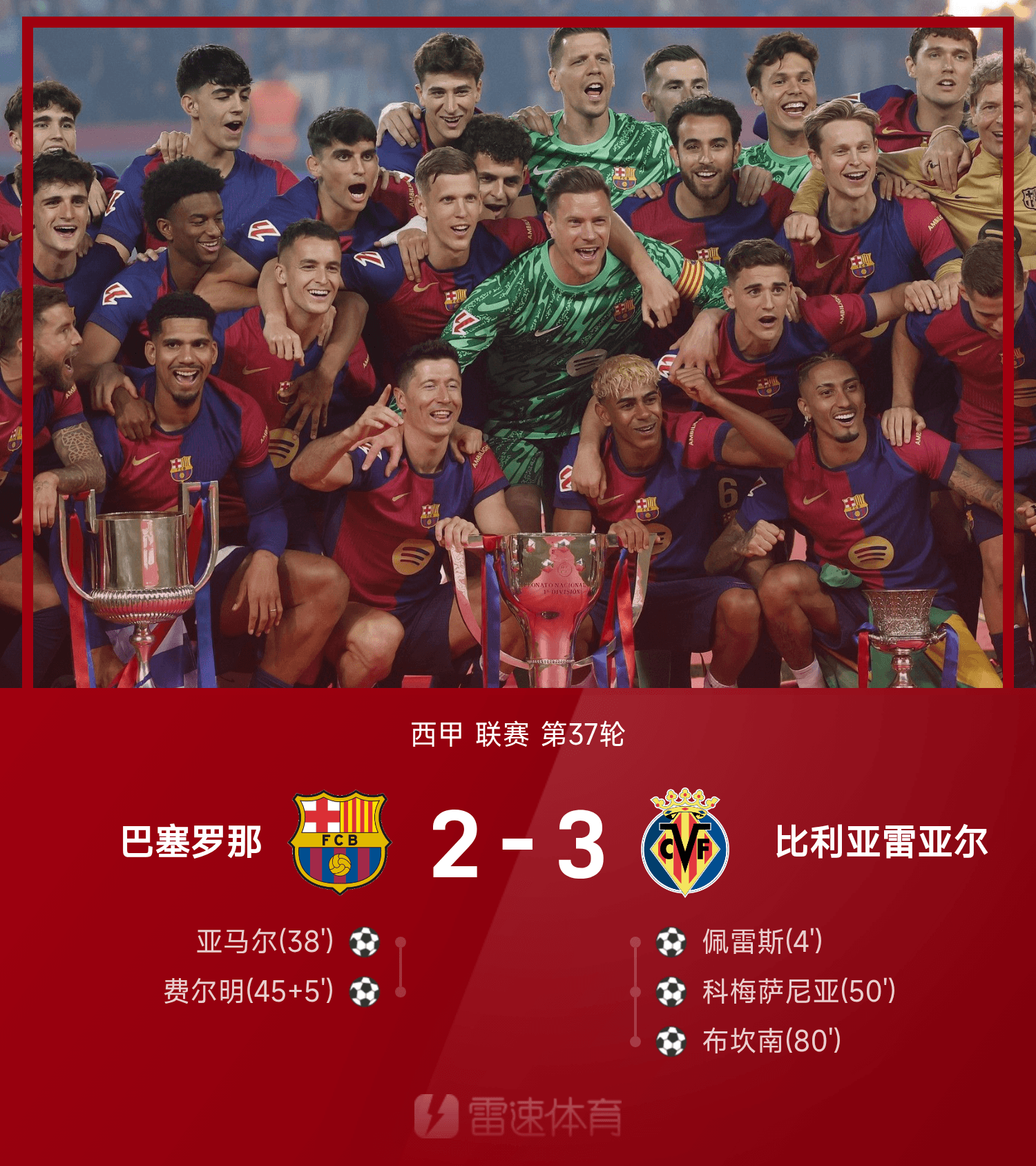 比利亚雷亚尔主场大胜,力压巴伦西亚排名前行的简单介绍 比利亚雷亚尔主场大胜,力压巴伦西亚排名前行的简单介绍