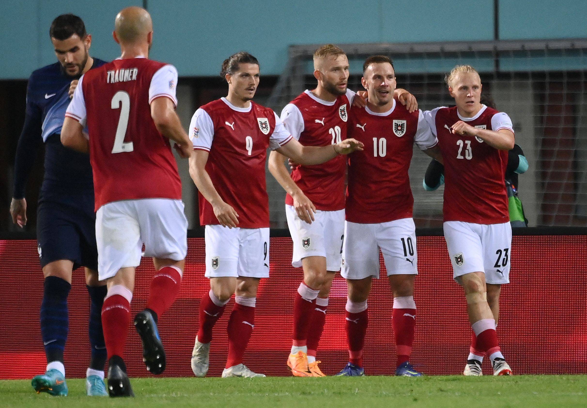 冰岛表现低迷，小组垫底无缘欧国联晋级的简单介绍