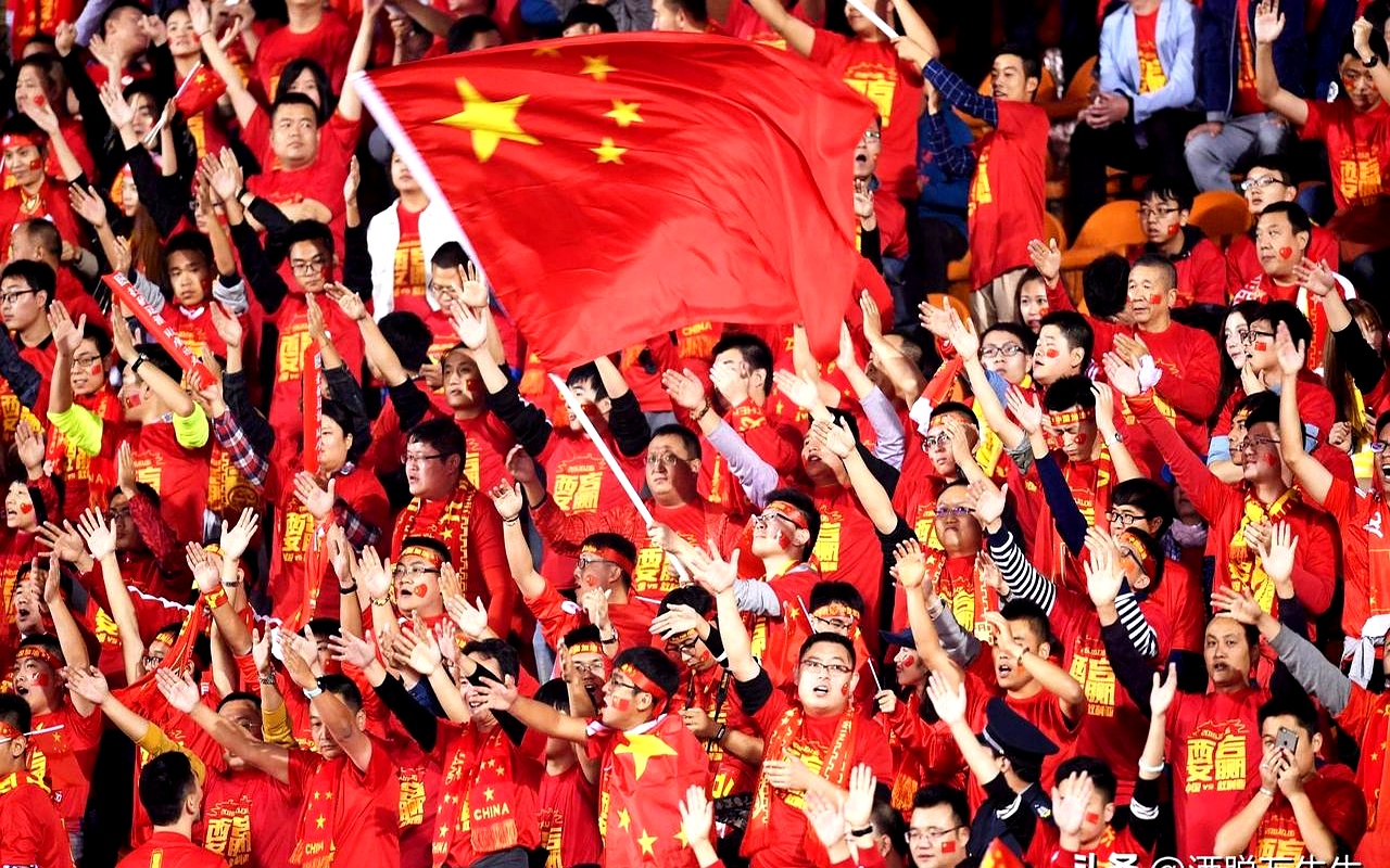 国家队在赛场上斩获重要胜利，晋级后一轮的简单介绍