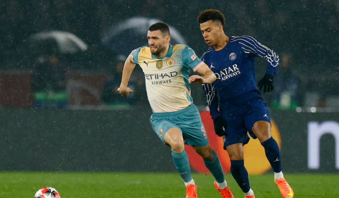 巴黎圣日耳曼逆转击败拜仁慕尼黑 巴黎圣日耳曼逆转击败拜仁慕尼黑