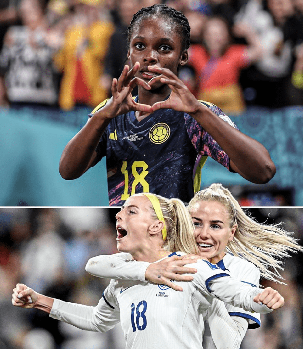 牙买加女足闪耀赛场，展示南美实力