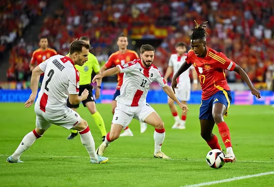 欧洲杯预选赛战绩惊艳,球员们热血拼搏场面触动的简单介绍 欧洲杯预选赛战绩惊艳,球员们热血拼搏场面触动的简单介绍