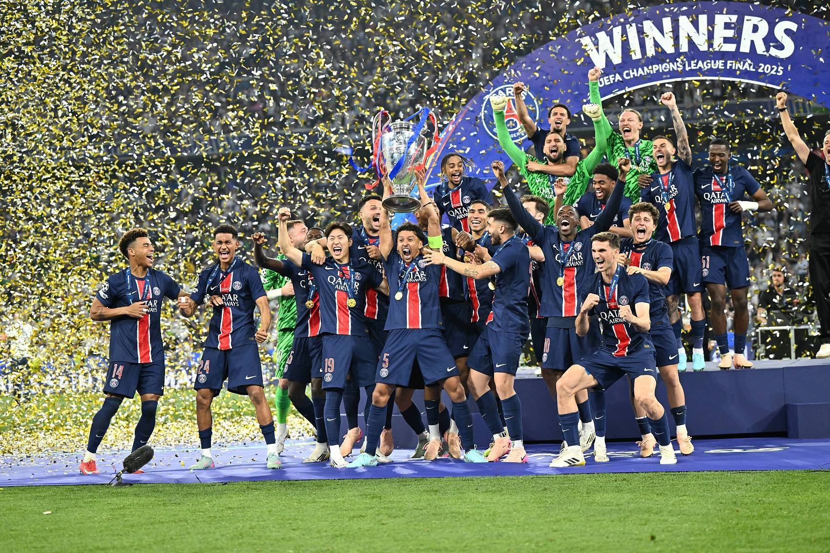 强强对决引发热议欧洲球队备战火热的简单介绍 强强对决引发热议欧洲球队备战火热的简单介绍