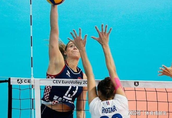 罗马尼亚队惜败于匈牙利，遗憾出局欧国大赛