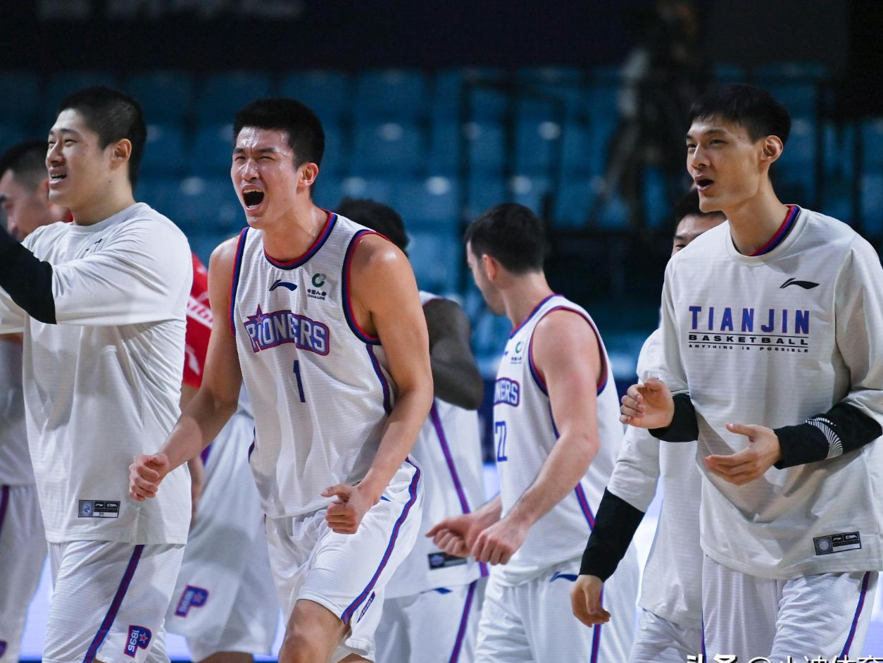 江苏男篮遭遇两连败,不敌天津队 江苏男篮遭遇两连败,不敌天津队