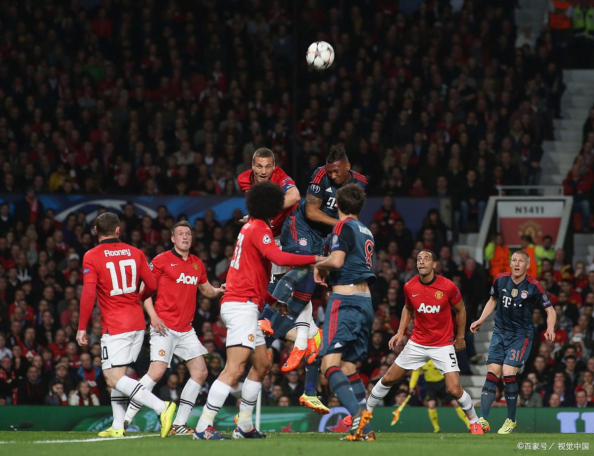 曼联将挑战巴塞罗那，备战欧冠资格赛