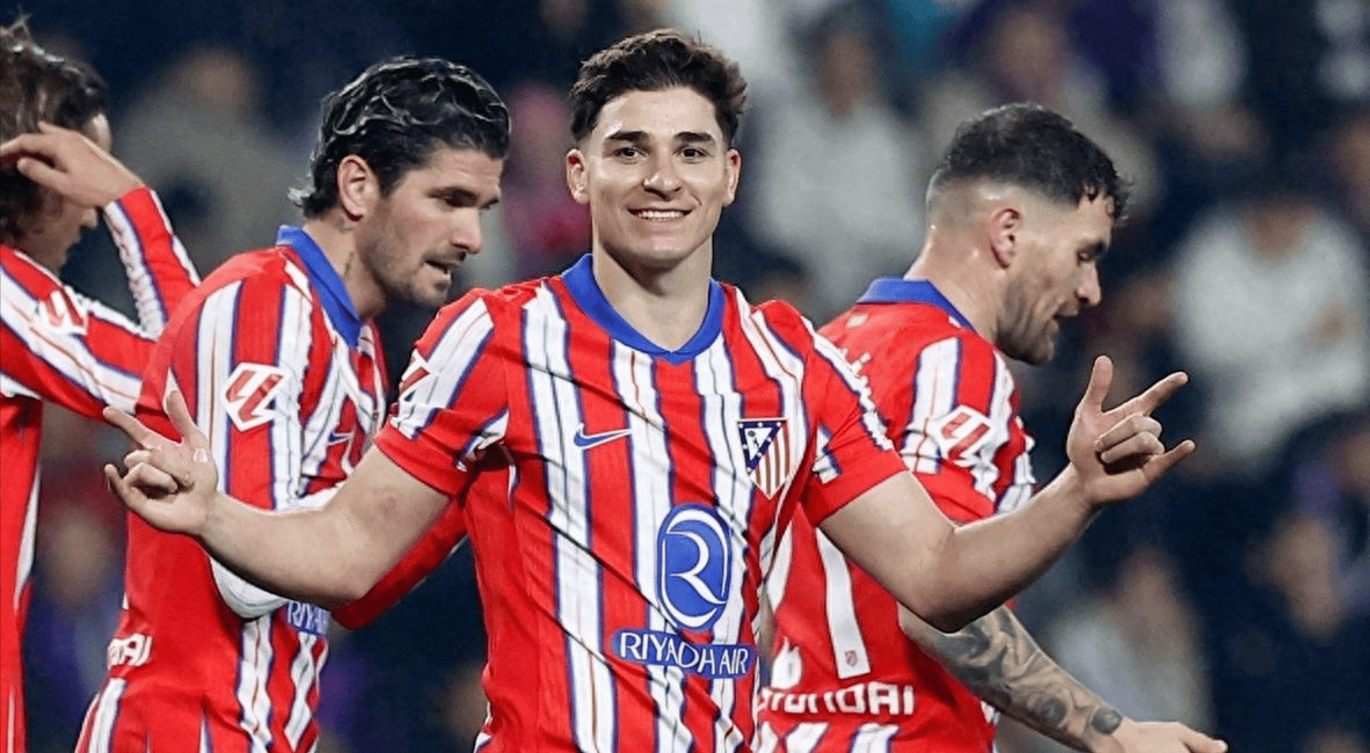 马竞晋级，西甲球队再添一位赛季强队