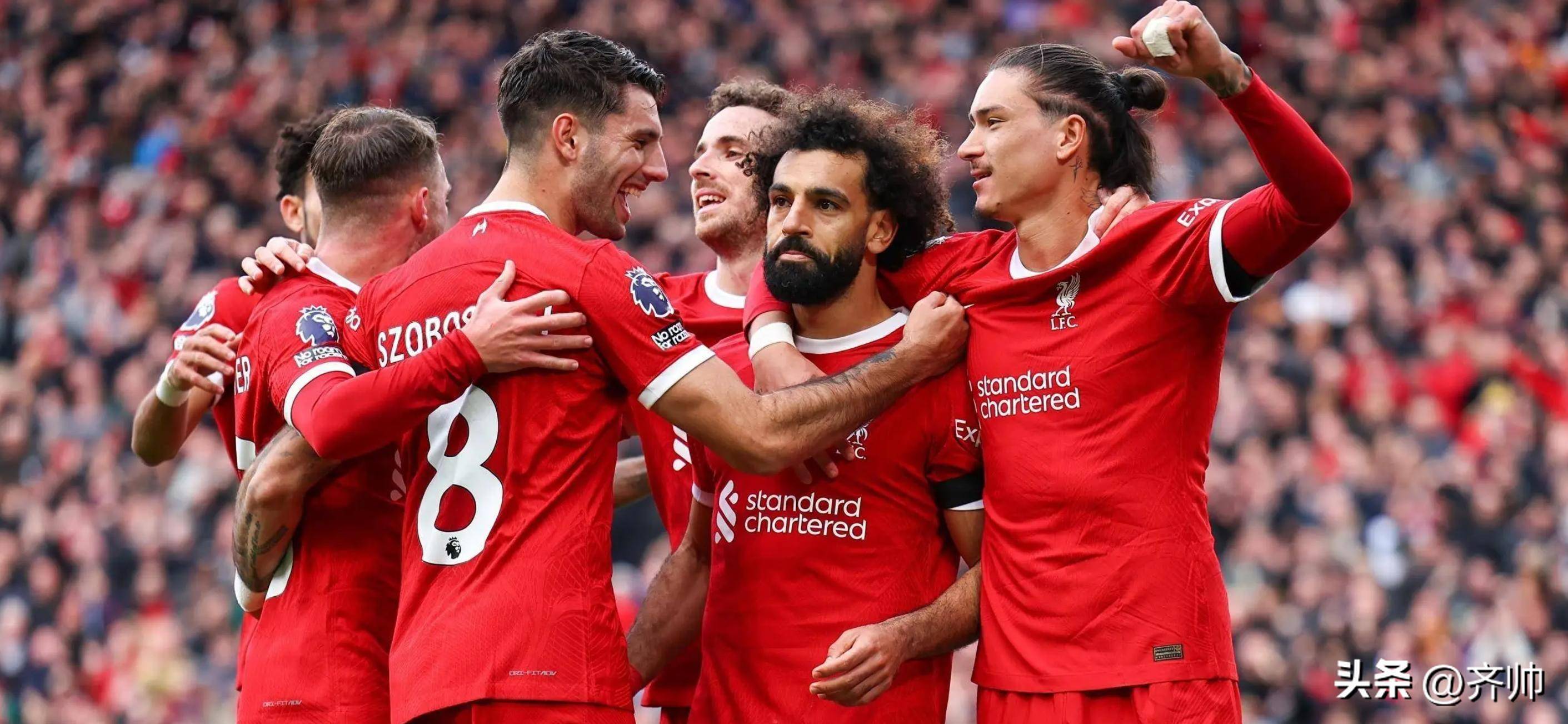 利物浦大胜马德里竞技，晋级欧国联半决赛的简单介绍