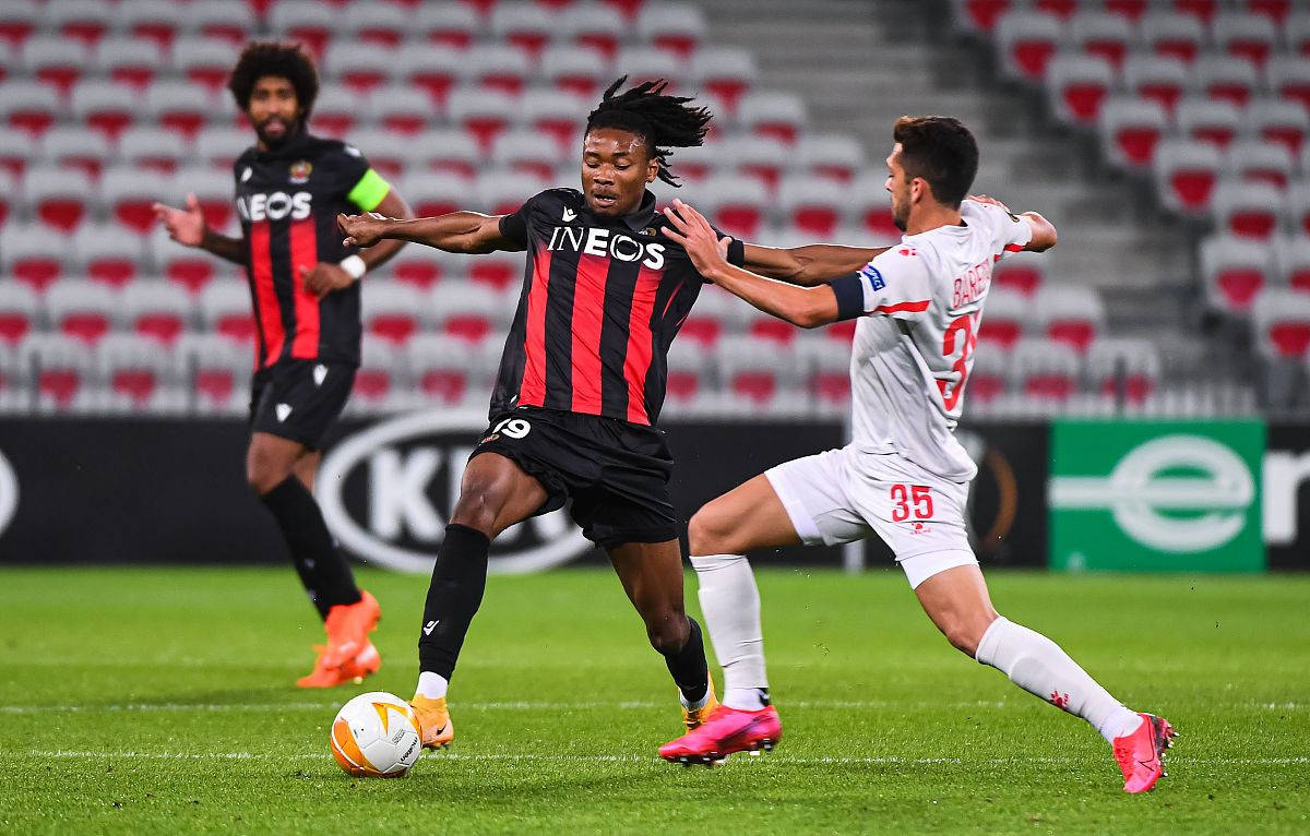 蒙彼利埃客场获胜,稳住中游位置的简单介绍 蒙彼利埃客场获胜,稳住中游位置的简单介绍