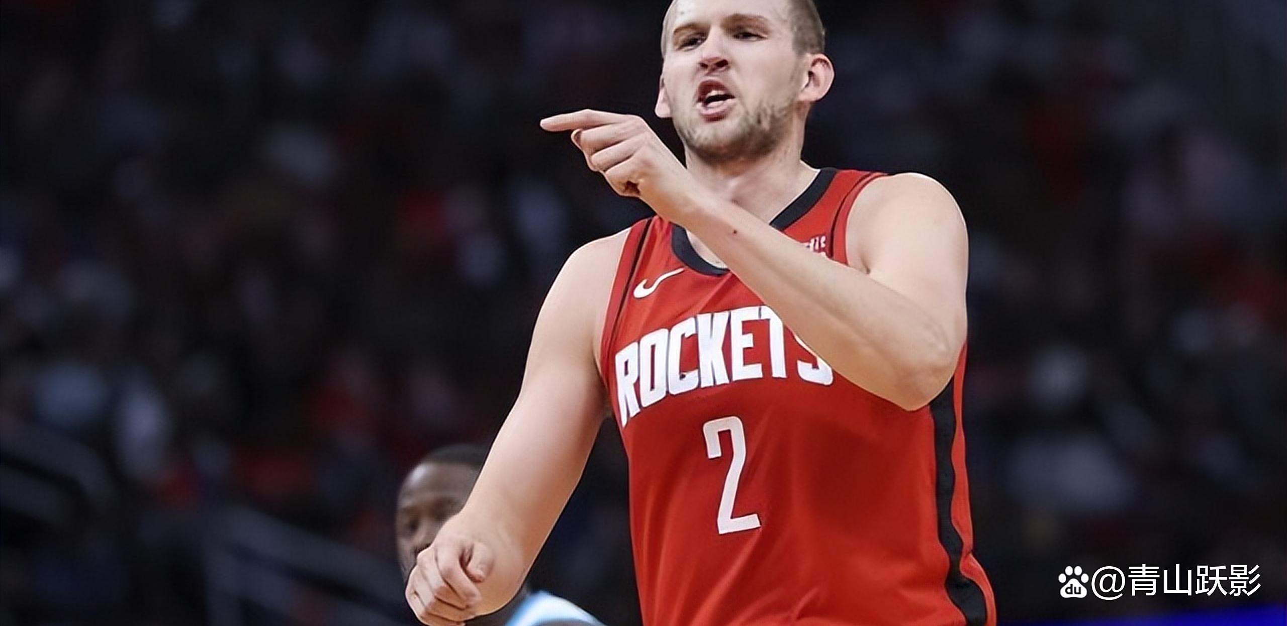 火箭队蓝领得分手取代明星球员，带领球队会师总决赛的简单介绍