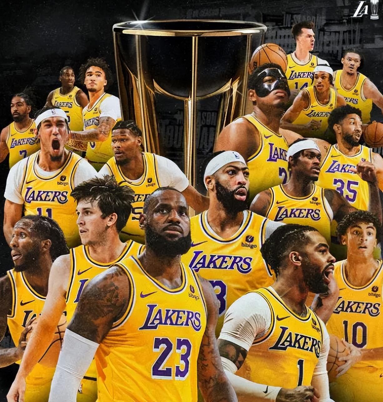 西部第一与东部前四大战，LBJ当家球队赢得胜利的简单介绍