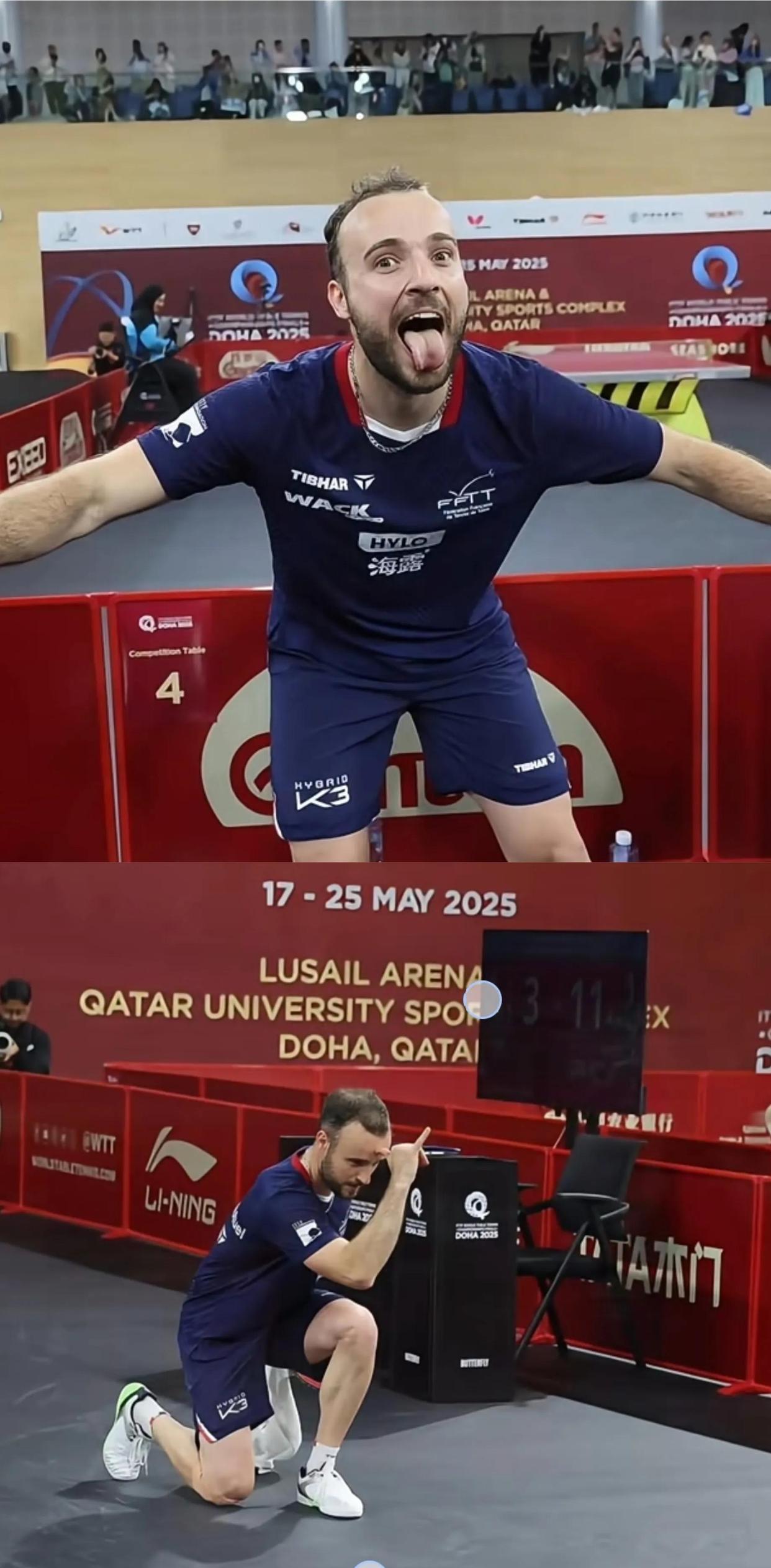 包含比利时乒乓球队爆冷英国乒乓球队,奥恰洛夫统治全场的词条 包含比利时乒乓球队爆冷英国乒乓球队,奥恰洛夫统治全场的词条