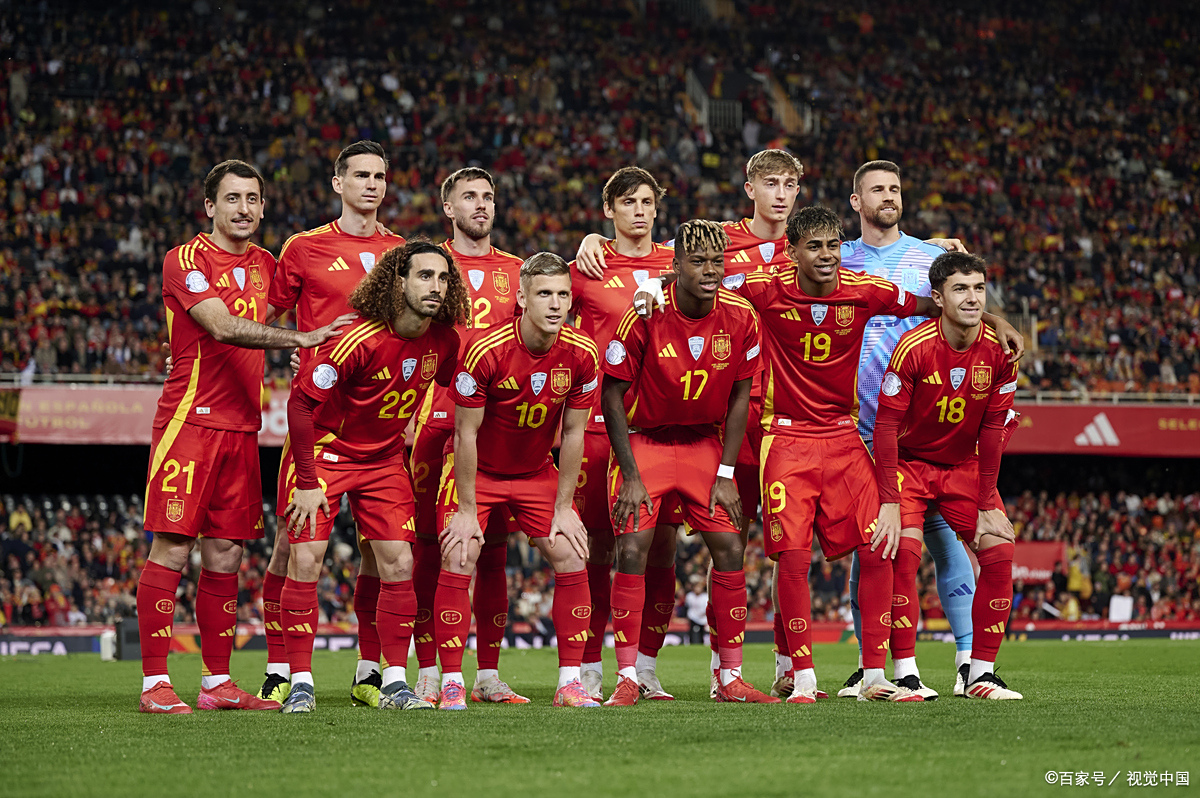 欧洲国家队在比赛中呈现出色实力与拼搏精神