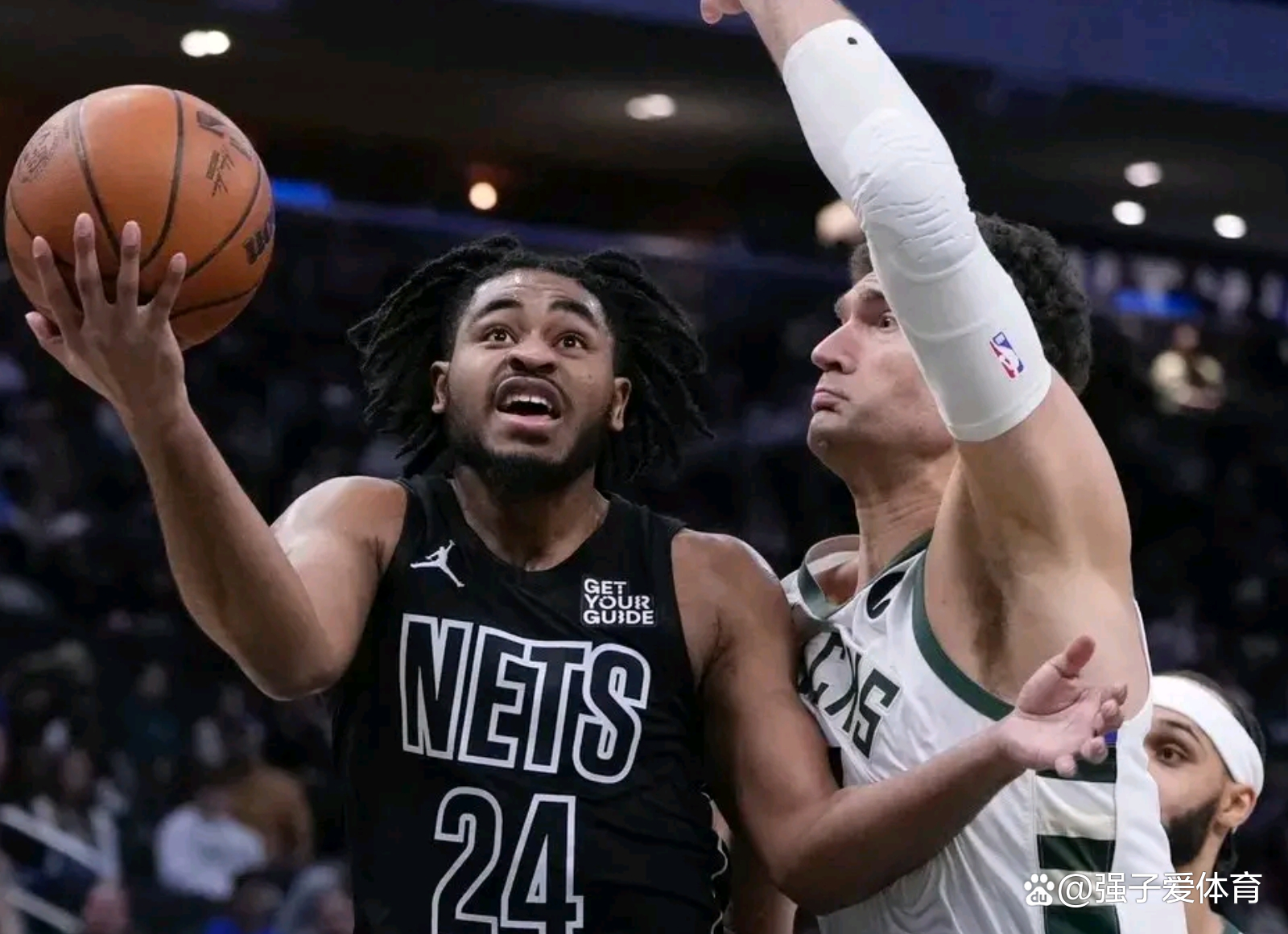 雄鹿队逆袭成功,东部区比分领先对手的简单介绍 雄鹿队逆袭成功,东部区比分领先对手的简单介绍