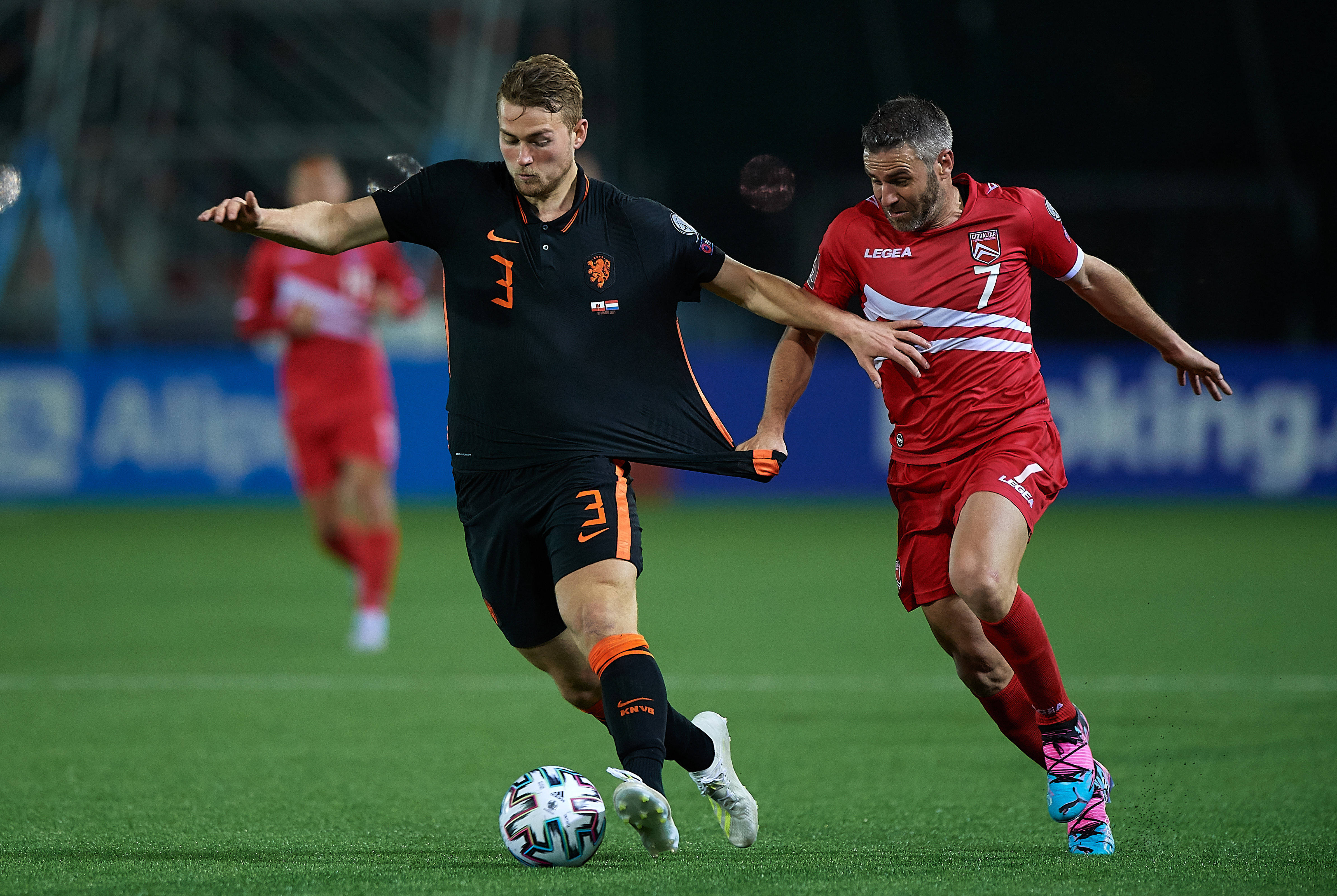 欧国联比赛渐入佳境，球员状态火爆的简单介绍