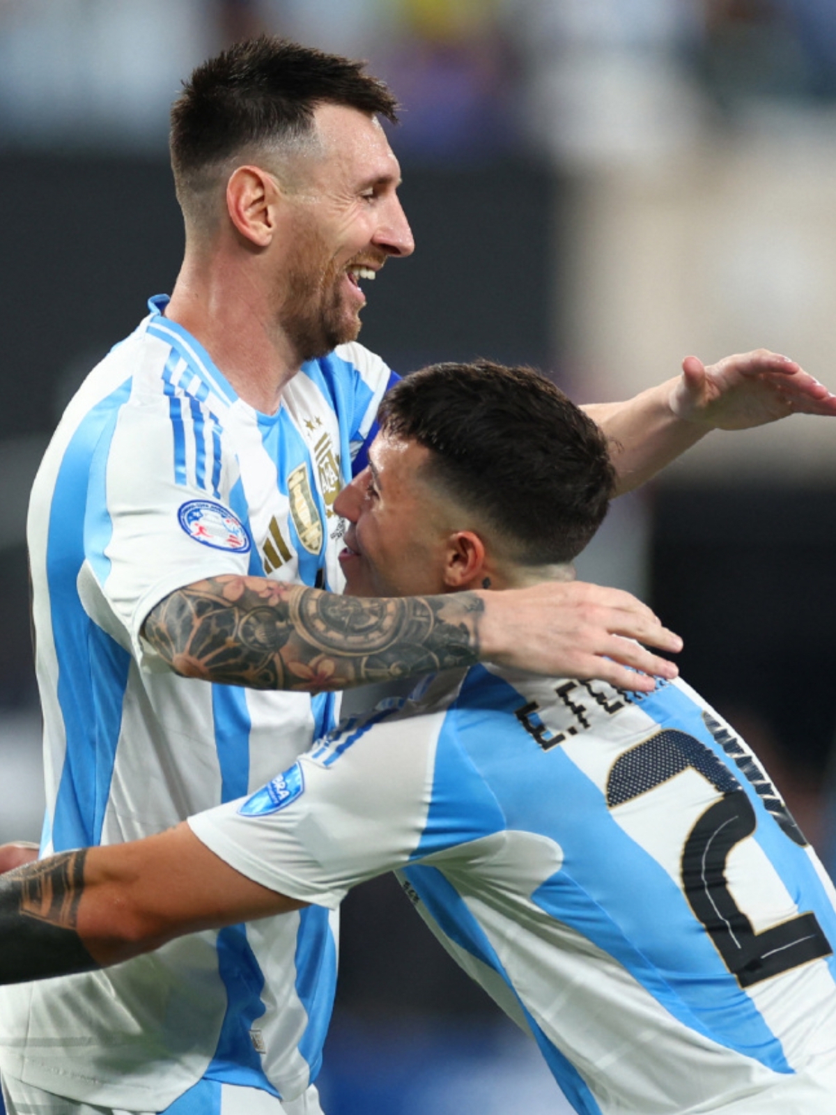 阿根廷队备战世界杯，球员热情备战决战的简单介绍