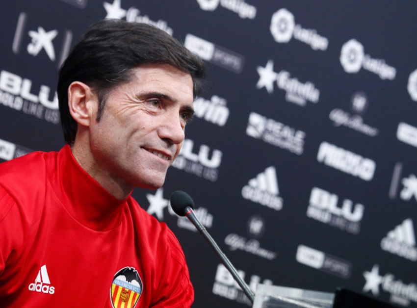 瓦伦西亚力保主场惜败埃瓦尔，士气受挫的简单介绍